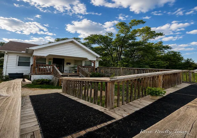 Photo 2 of Single family home for sale at 14007 Heyden St, Detroit City Wayne, MI 48223 | MLS# 61050220072 | Listing updated on 2026-08-28