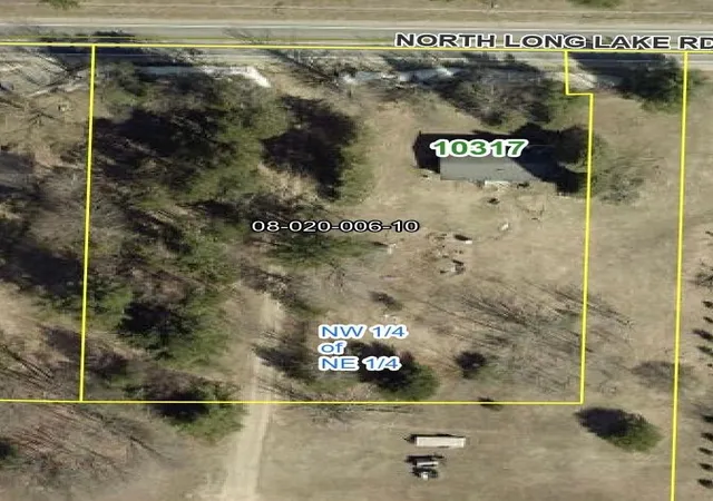 Photo 1 of Single family home for sale at 10317 North Long Lake Rd, Long Lake Township Grand Traverse, MI 49685 | MLS# 78080072941 | Listing updated on 2026-09-03