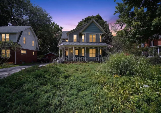 Photo 1 of Single family home for sale at 217 N Grand St, Marshall City Calhoun, MI 49068 | MLS# 64026045651 | Listing updated on 2026-08-28