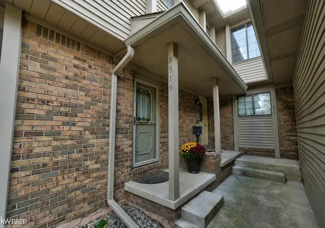 Photo 1 of Sale Pending at 8519 Pepper Ridge Dr, Grand Blanc Charter Township Genesee, MI 48439 | MLS# 5050220078 | Listing updated on 2026-09-06