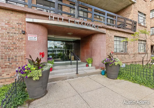 Photo 2 of Condo for sale at 505 Cherry St Se #404, Grand Rapids City Kent, MI 49503 | MLS# 65026045659 | Listing updated on 2026-09-16
