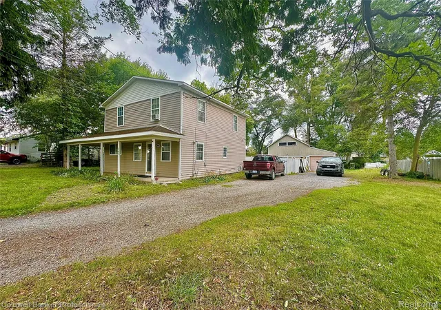 Photo 2 of Single family home for sale at 147 Myron St, Ortonville Village Oakland, MI 48462 | MLS# 20261069025 | Listing updated on 2026-09-02