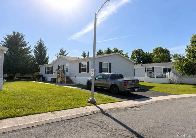 Photo 1 of Single family home for sale at 9192 Canyon Trail Dr, Berlin Charter Township Monroe, MI 48166 | MLS# 20261069026 | Listing updated on 2026-09-13