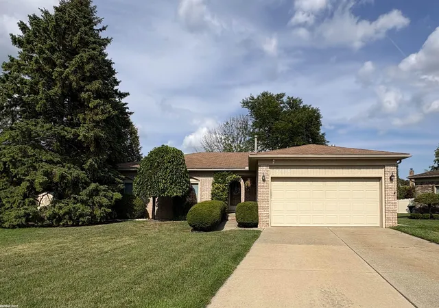 Photo 1 of Single family home for sale at 48150 Virginia Ct, Macomb Township Macomb, MI 48044 | MLS# 58050220081 | Listing updated on 2026-09-16