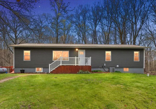 Photo 1 of Single family home for sale at 3545 115th Ave, Allegan Township Allegan, MI 49010 | MLS# 71026045661 | Listing updated on 2026-09-02