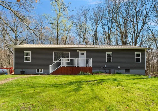 Photo 2 of Single family home for sale at 3545 115th Ave, Allegan Township Allegan, MI 49010 | MLS# 71026045661 | Listing updated on 2026-09-02