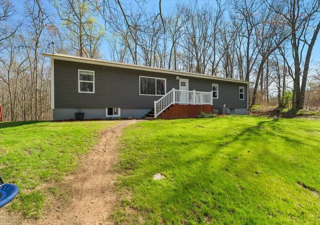 Photo 3 of Single family home for sale at 3545 115th Ave, Allegan Township Allegan, MI 49010 | MLS# 71026045661 | Listing updated on 2026-09-21