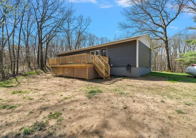Photo 3 of Single family home for sale at 3545 115Th Ave, Allegan Township Allegan, MI 49010 | MLS# 71026045661 | Listing updated on 2026-09-21