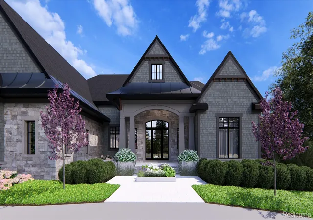 Photo 3 of Single family home for sale at 2520 Creekside Ct, Oakland Charter Township Oakland, MI 48306 | MLS# 20261069028 | Listing updated on 2026-08-29