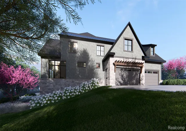 Photo 4 of Single family home for sale at 2520 Creekside Ct, Oakland Charter Township Oakland, MI 48306 | MLS# 20261069028 | Listing updated on 2026-08-29