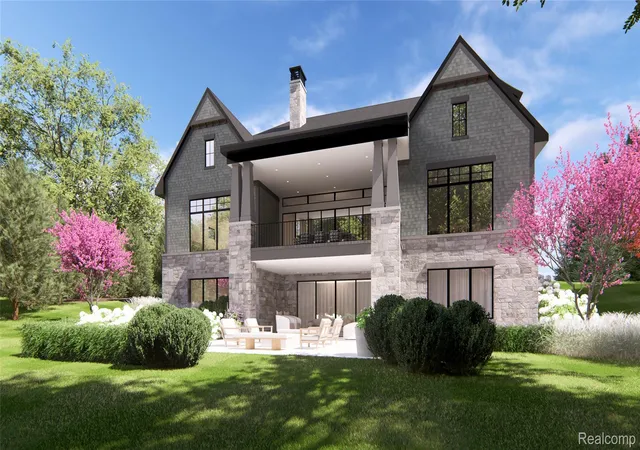 Photo 5 of Single family home for sale at 2520 Creekside Ct, Oakland Charter Township Oakland, MI 48306 | MLS# 20261069028 | Listing updated on 2026-08-29