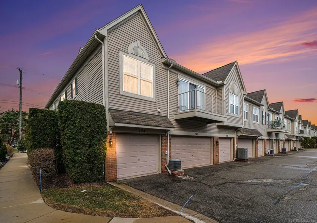 Photo 1 of Condo for sale at 234 N Wixom Rd, Wixom City Oakland, MI 48393 | MLS# 58050220086 | Listing updated on 2026-08-28