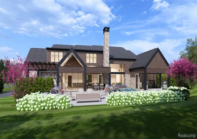 Photo 4 of Single family home for sale at 4740 Pinnacle Blvd, Oakland Charter Township Oakland, MI 48306 | MLS# 20261069029 | Listing updated on 2026-08-29