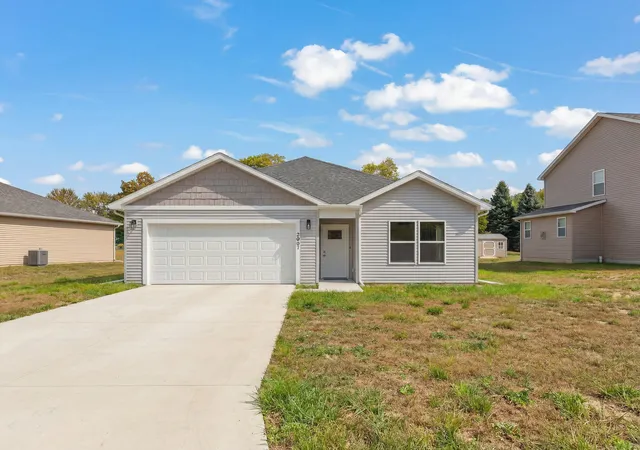 Single family home for sale at 835 N W Ave, Jackson City Jackson, MI 49202 | MLS# 81026045664 | Listing updated on 2026-08-28