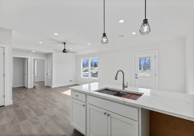 Photo 2 of Single family home for sale at 835 N W Ave, Jackson City Jackson, MI 49202 | MLS# 81026045664 | Listing updated on 2026-08-28