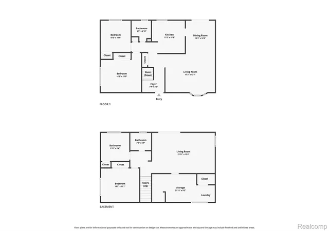 Photo 42 of Single family home for sale at 525 Langfield St, Northville City Oakland, MI 48167 | MLS# 20261069034 | Listing updated on 2026-09-06