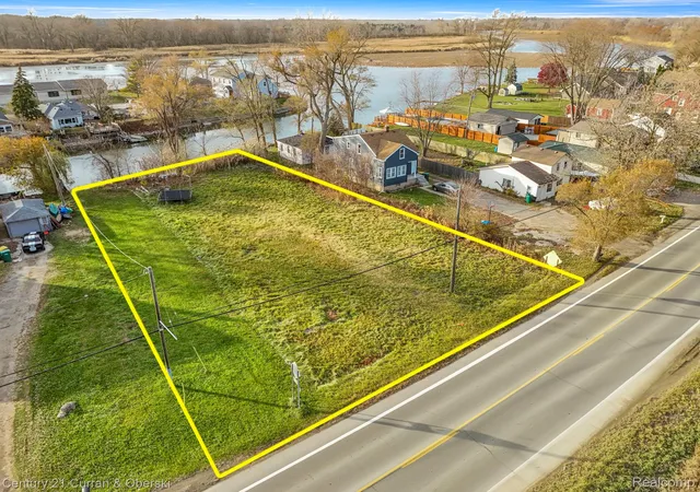 Photo 2 of Land for sale at 5 W Jefferson Ave, Brownstown Charter Township Wayne, MI 48173 | MLS# 20261069036 | Listing updated on 2026-08-28
