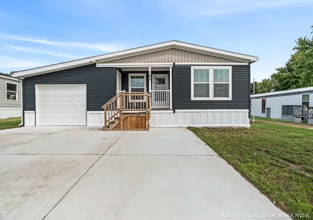 Photo 1 of Single family home for sale at 145 W Pin Oak Dr, Coopersville City Ottawa, MI 49404 | MLS# 65026045673 | Listing updated on 2026-08-28