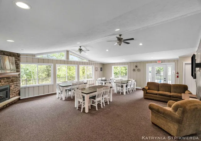 Photo 40 of Single family home for sale at 145 W Pin Oak Dr, Coopersville City Ottawa, MI 49404 | MLS# 65026045673 | Listing updated on 2026-08-28