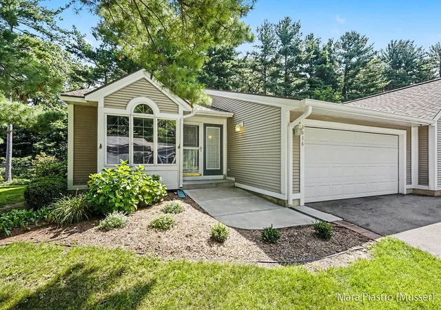 Photo 1 of Sale Pending at 3336 Woodwind Dr Ne #32, Plainfield Charter Township Kent, MI 49525 | MLS# 65026045671 | Listing updated on 2026-09-01