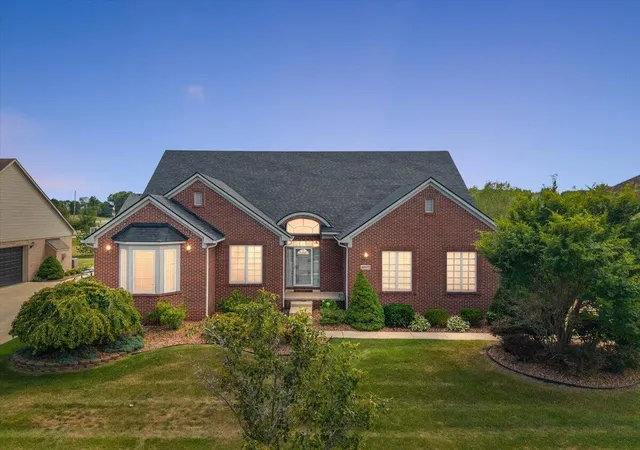 Photo 1 of Single family home for sale at 48973 Woodson Wy, Canton Charter Township Wayne, MI 48187 | MLS# 81026045670 | Listing updated on 2026-09-15