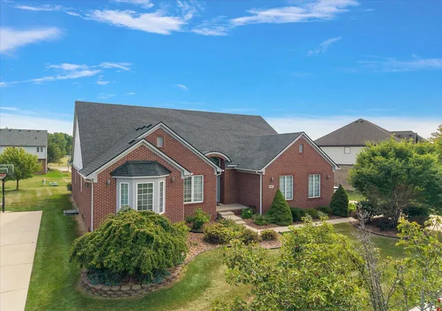 Photo 3 of Single family home for sale at 48973 Woodson Wy, Canton Charter Township Wayne, MI 48187 | MLS# 81026045670 | Listing updated on 2026-09-15