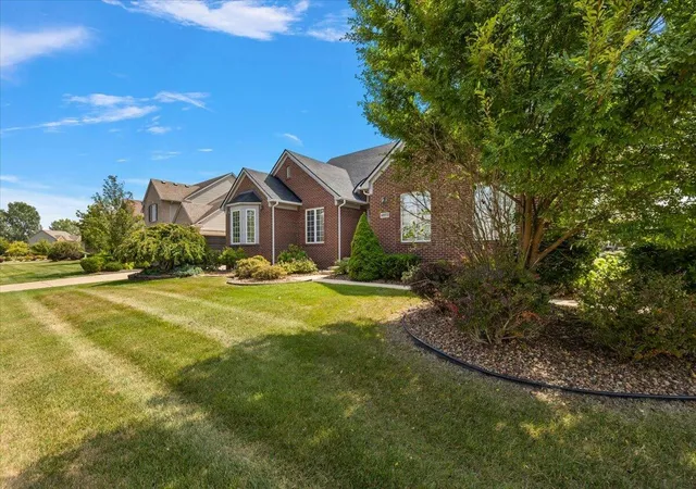 Photo 3 of Single family home for sale at 48973 Woodson Wy, Canton Charter Township Wayne, MI 48187 | MLS# 81026045670 | Listing updated on 2026-09-15
