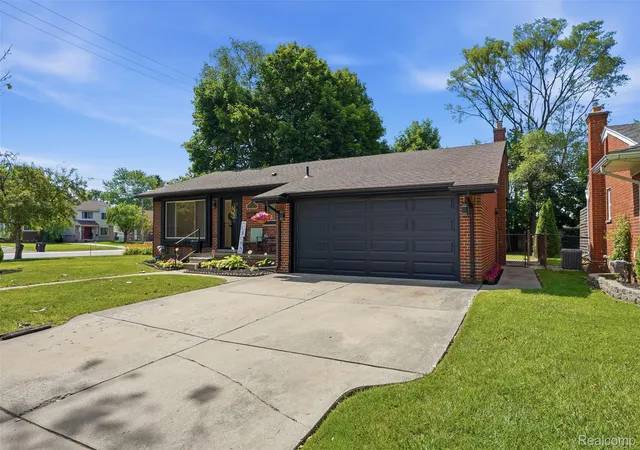 41st image of 27407 Buckingham St, Livonia City Wayne, MI 48154 | MLS# 20261069037
