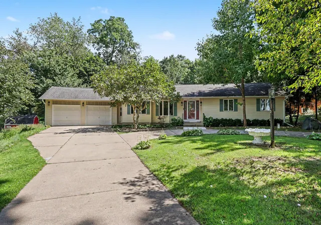 Photo 1 of Sale Pending at 201 S Wattles Rd, Emmett Charter Township Calhoun, MI 49014 | MLS# 66026045674 | Listing updated on 2026-09-14