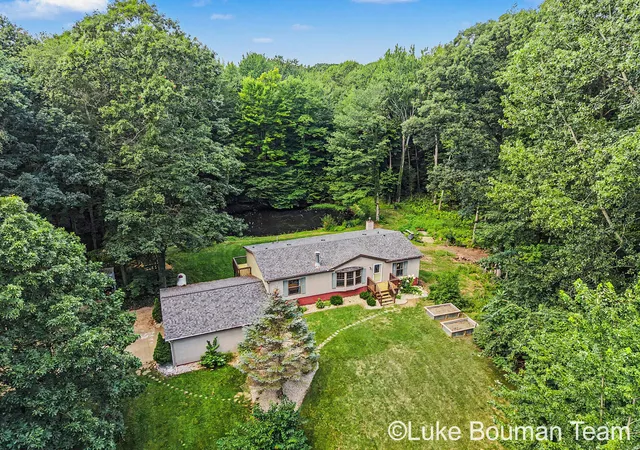 Photo 1 of Sale Pending at 3406 36th St, Heath Township Allegan, MI 49419 | MLS# 71026045676 | Listing updated on 2026-09-01