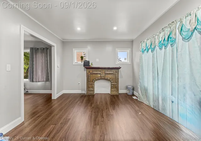 Photo 3 of Single family home for sale at 17190 Westphalia St, Detroit, MI 48205 | MLS# 20261069043 | Listing updated on 2026-09-01