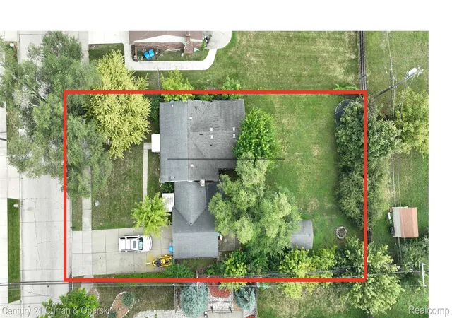 2nd image of 148 Rosemary St, Dearborn Heights, MI 48127 | MLS# 20261069051