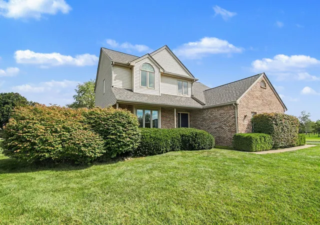 Photo 1 of Single family home for sale at 7538 Wood Brook Rd, Lodi Township Washtenaw, MI 48103 | MLS# 81026045689 | Listing updated on 2026-09-16