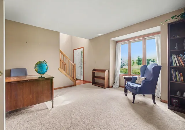 Photo 2 of Single family home for sale at 7538 Wood Brook Rd, Lodi Township Washtenaw, MI 48103 | MLS# 81026045689 | Listing updated on 2026-09-16