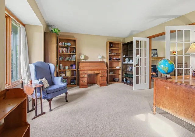 Photo 3 of Single family home for sale at 7538 Wood Brook Rd, Lodi Township Washtenaw, MI 48103 | MLS# 81026045689 | Listing updated on 2026-09-16