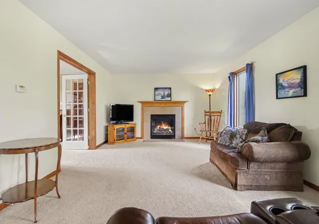 Photo 4 of Single family home for sale at 7538 Wood Brook Rd, Lodi Township Washtenaw, MI 48103 | MLS# 81026045689 | Listing updated on 2026-09-16