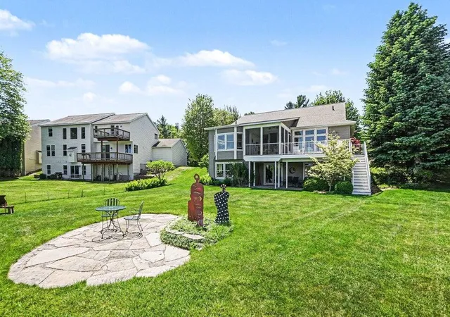 Photo 2 of Condo for sale at 6852 Westshire Dr, Norton Shores City Muskegon, MI 49444 | MLS# 71026045688 | Listing updated on 2026-09-15