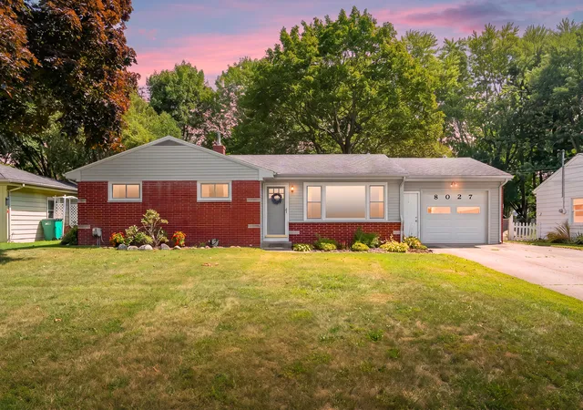Photo 1 of Sale Pending at 8027 Waylee St, Portage City Kalamazoo, MI 49002 | MLS# 66026045685 | Listing updated on 2026-09-16