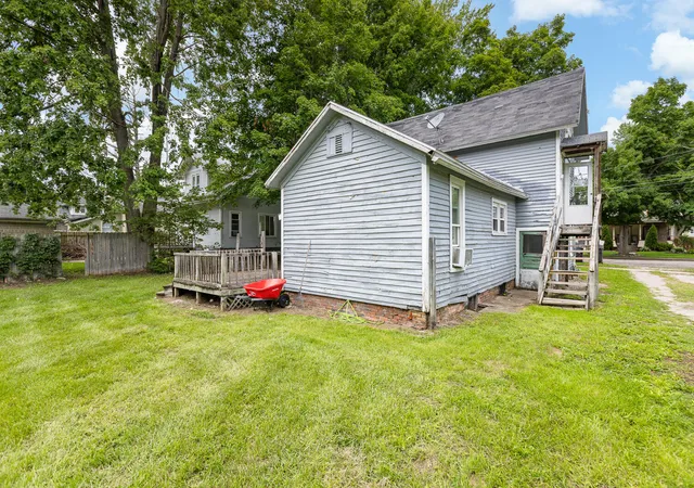 Photo 4 of Single family home for sale at 130 E Union St, Morenci City Lenawee, MI 49256 | MLS# 81026045693 | Listing updated on 2026-08-28
