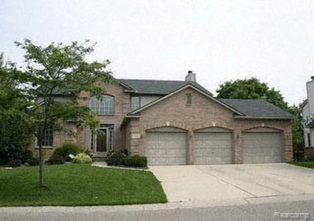Photo 1 of Single family home for sale at 43002 Brookstone Dr, Novi, MI 48377 | MLS# 20261069054 | Listing updated on 2026-09-06