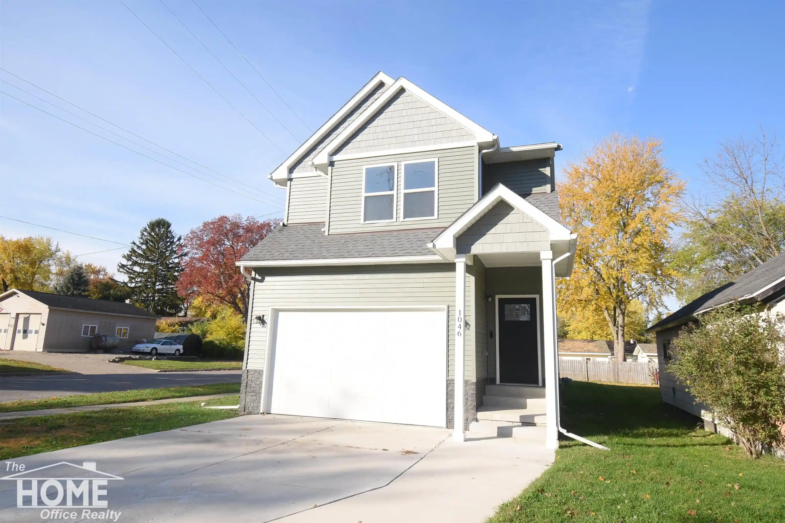 Single family home for sale at 1046 S Pearce St, OwossoCity_Shiawassee, MI 48867 | MLS# 5050220101