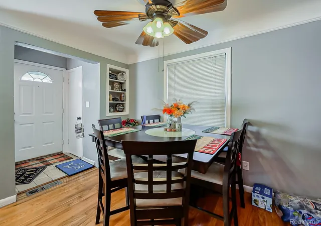 Photo 3 of Single family home for sale at 17721 Sumner, Redford Charter Township Wayne, MI 48240 | MLS# 20261069058 | Listing updated on 2026-08-29