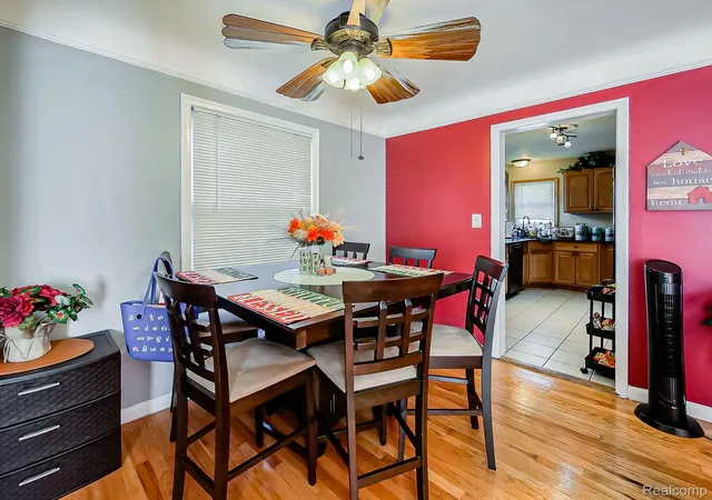 Photo 4 of Single family home for sale at 17721 Sumner, Redford Charter Township Wayne, MI 48240 | MLS# 20261069058 | Listing updated on 2026-08-29