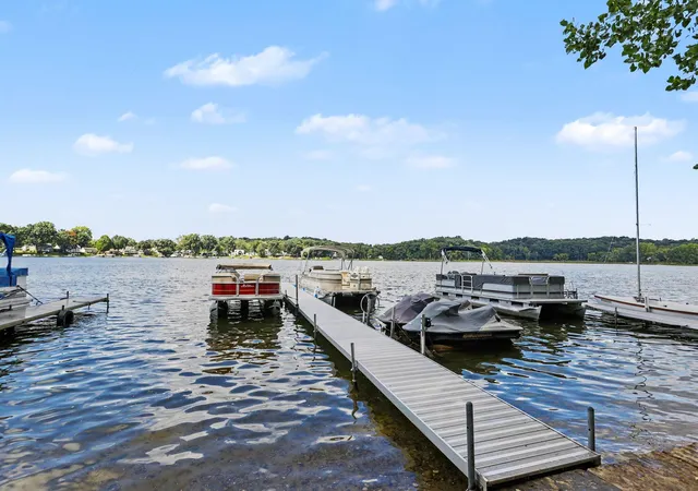 Photo 3 of Single family home for sale at 58411 E Clear Lake Rd, Fabius Township St Joseph, MI 49093 | MLS# 68026045694 | Listing updated on 2026-09-07