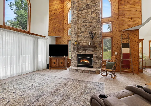 Photo 3 of Single family home for sale at 58411 E Clear Lake Rd, Fabius Township St Joseph, MI 49093 | MLS# 68026045694 | Listing updated on 2026-09-07