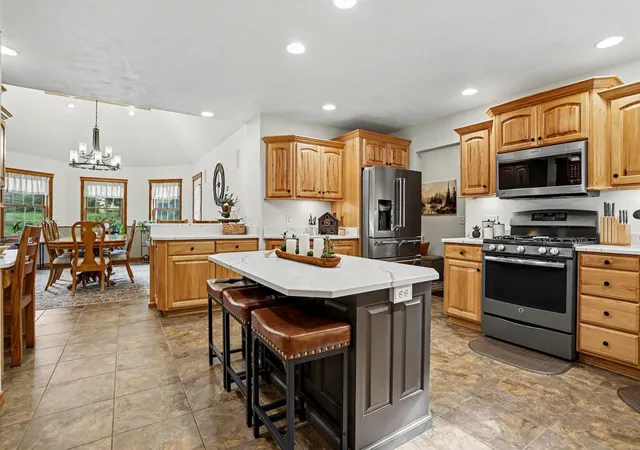 Photo 4 of Single family home for sale at 58411 E Clear Lake Rd, Fabius Township St Joseph, MI 49093 | MLS# 68026045694 | Listing updated on 2026-09-07