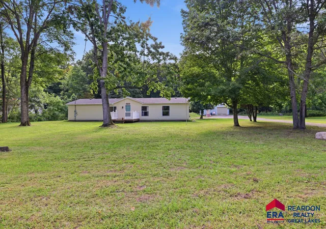Photo 3 of Single family home for sale at 5799 Verta Dr Ne, Plainfield Charter Township Kent, MI 49306 | MLS# 65026045698 | Listing updated on 2026-09-02