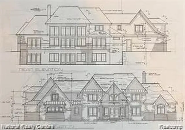 Single family home for sale at Lot 50 Rosemarie Run, BrightonCity_Livingston, MI 48114 | MLS# 20261069059
