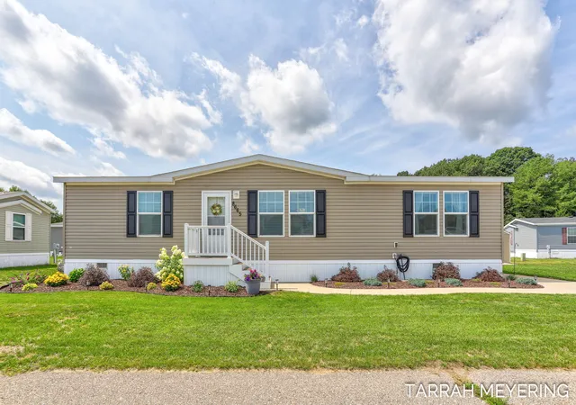 Photo 1 of Single family home for sale at 8665 Sand Wedge Trl #781, Olive Township Ottawa, MI 49460 | MLS# 65026045702 | Listing updated on 2026-09-01