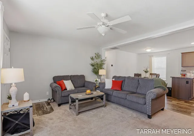 Photo 3 of Single family home for sale at 8665 Sand Wedge Trl #781, Olive Township Ottawa, MI 49460 | MLS# 65026045702 | Listing updated on 2026-09-01